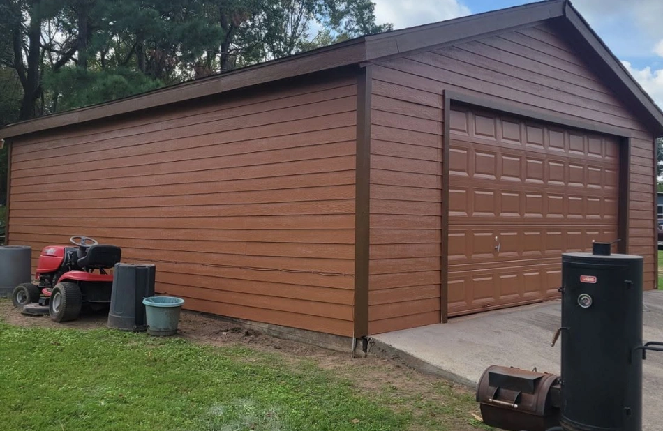 Exterior Painting